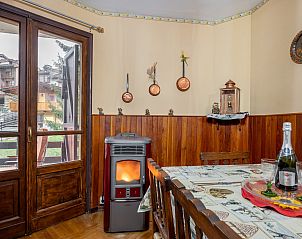 Guest house 09731401 - Apartment Piedmont - Appartement Hedelweiss house