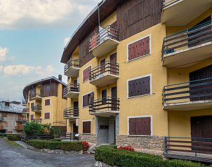 Guest house 09731401 - Apartment Piedmont - Appartement Hedelweiss house