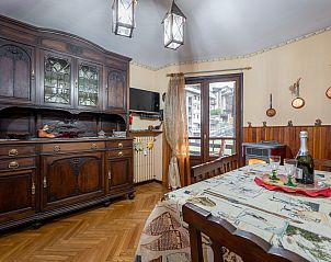 Guest house 09731401 - Apartment Piedmont - Appartement Hedelweiss house