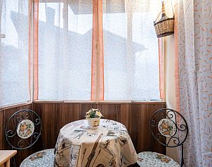 Guest house 09731401 - Apartment Piedmont - Appartement Hedelweiss house