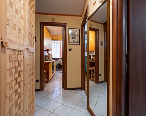 Guest house 09731401 - Apartment Piedmont - Appartement Hedelweiss house