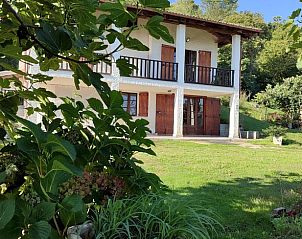Verblijf 09731601 • Vakantiewoning Piemonte • Vakantiehuisje in Gambasca 