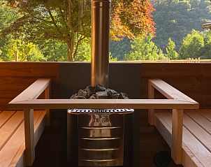 Guest house 09733701 - Holiday property Piedmont - Vakantiehuisje in Tetto Caban