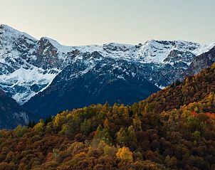 Guest house 09733701 - Holiday property Piedmont - Vakantiehuisje in Tetto Caban