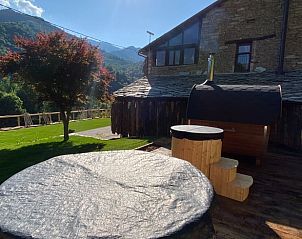 Guest house 09733701 - Holiday property Piedmont - Vakantiehuisje in Tetto Caban