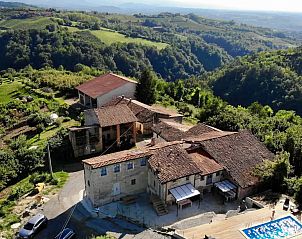 Guest house 09734504 - Apartment Piedmont - Casa in Bocca al Lupo, App. Tre