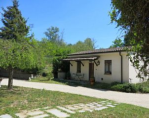 Guest house 0976007 • Holiday property Piedmont • Vakantiehuis I Grilli 