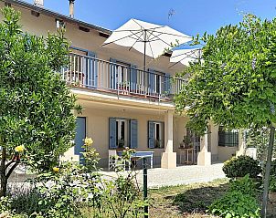 Unterkunft 0976104 - Ferienhaus Piemont - Vakantiehuis La casetta di Palmira