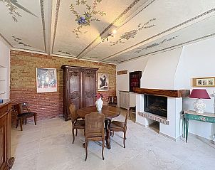 Unterkunft 0976104 - Ferienhaus Piemont - Vakantiehuis La casetta di Palmira