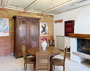 Unterkunft 0976104 - Ferienhaus Piemont - Vakantiehuis La casetta di Palmira