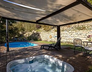 Unterkunft 0979601 - Ferienhaus Piemont - Villa Lucciola