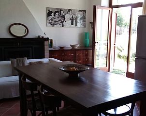 Guest house 0979901 • Holiday property Piedmont • Vakantiehuisje in Montemarzino 
