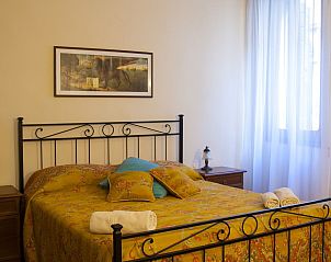 Guest house 0980603 - Apartment Veneto / Venice - Appartement CasaMisa Formosa - Wohnung zwischen Rialtobr�ck