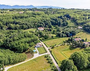 Unterkunft 09815702 - Ferienhaus Veneto / Venedig - Vakantiehuisje in Montebelluna