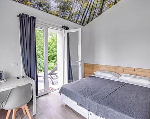Unterkunft 09815702 - Ferienhaus Veneto / Venedig - Vakantiehuisje in Montebelluna