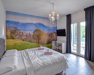 Unterkunft 09815702 - Ferienhaus Veneto / Venedig - Vakantiehuisje in Montebelluna