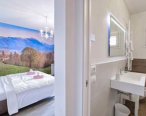 Unterkunft 09815702 - Ferienhaus Veneto / Venedig - Vakantiehuisje in Montebelluna