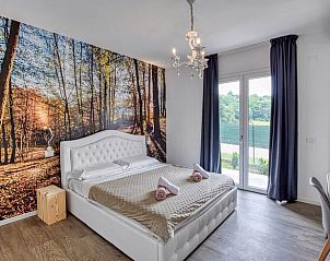 Unterkunft 09815702 - Ferienhaus Veneto / Venedig - Vakantiehuisje in Montebelluna