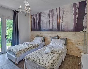 Unterkunft 09815702 - Ferienhaus Veneto / Venedig - Vakantiehuisje in Montebelluna