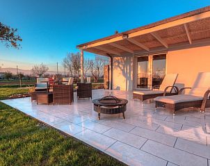 Unterkunft 09815703 - Ferienhaus Veneto / Venedig - Vakantiehuisje in Montebelluna