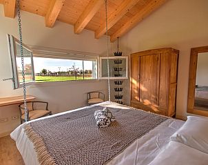 Unterkunft 09815703 - Ferienhaus Veneto / Venedig - Vakantiehuisje in Montebelluna