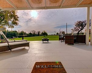 Unterkunft 09815703 - Ferienhaus Veneto / Venedig - Vakantiehuisje in Montebelluna