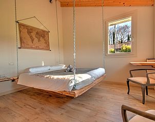 Unterkunft 09815703 - Ferienhaus Veneto / Venedig - Vakantiehuisje in Montebelluna