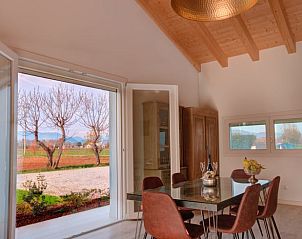 Unterkunft 09815703 - Ferienhaus Veneto / Venedig - Vakantiehuisje in Montebelluna