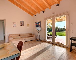 Unterkunft 09815703 - Ferienhaus Veneto / Venedig - Vakantiehuisje in Montebelluna