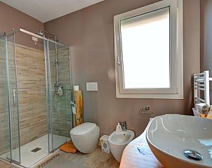 Unterkunft 09815703 - Ferienhaus Veneto / Venedig - Vakantiehuisje in Montebelluna