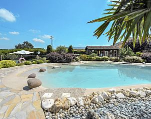 Unterkunft 0984201 - Ferienhaus Veneto / Venedig - Vakantiehuis Azienda Agricola Forzello