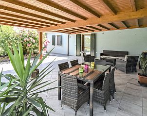 Unterkunft 0984201 - Ferienhaus Veneto / Venedig - Vakantiehuis Azienda Agricola Forzello