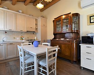 Unterkunft 0984201 - Ferienhaus Veneto / Venedig - Vakantiehuis Azienda Agricola Forzello