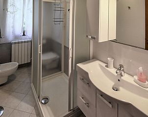 Unterkunft 0984201 - Ferienhaus Veneto / Venedig - Vakantiehuis Azienda Agricola Forzello