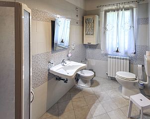 Unterkunft 0984201 - Ferienhaus Veneto / Venedig - Vakantiehuis Azienda Agricola Forzello