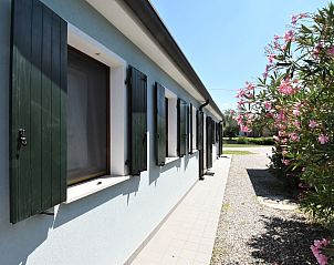 Unterkunft 0984201 - Ferienhaus Veneto / Venedig - Vakantiehuis Azienda Agricola Forzello