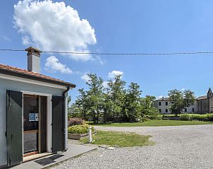 Unterkunft 0984201 - Ferienhaus Veneto / Venedig - Vakantiehuis Azienda Agricola Forzello