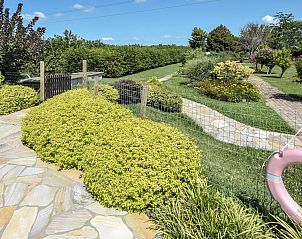 Unterkunft 0984201 - Ferienhaus Veneto / Venedig - Vakantiehuis Azienda Agricola Forzello