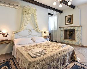 Unterkunft 0984202 - Ferienhaus Veneto / Venedig - Vakantiehuis Azienda Agricola Forzello