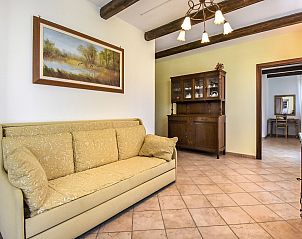 Unterkunft 0984202 - Ferienhaus Veneto / Venedig - Vakantiehuis Azienda Agricola Forzello