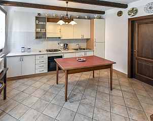 Unterkunft 0984202 - Ferienhaus Veneto / Venedig - Vakantiehuis Azienda Agricola Forzello