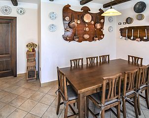 Unterkunft 0984202 - Ferienhaus Veneto / Venedig - Vakantiehuis Azienda Agricola Forzello