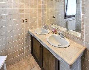 Unterkunft 0984202 - Ferienhaus Veneto / Venedig - Vakantiehuis Azienda Agricola Forzello