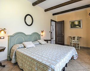 Unterkunft 0984202 - Ferienhaus Veneto / Venedig - Vakantiehuis Azienda Agricola Forzello