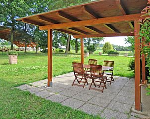 Unterkunft 0984202 - Ferienhaus Veneto / Venedig - Vakantiehuis Azienda Agricola Forzello