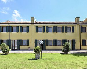 Unterkunft 0984202 - Ferienhaus Veneto / Venedig - Vakantiehuis Azienda Agricola Forzello