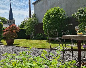 Guest house 098513 - Holiday property Luxembourg - Le Fournil
