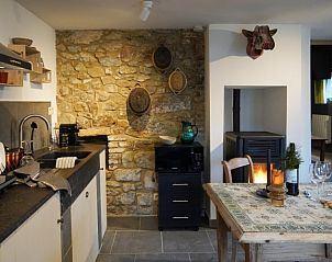 Guest house 098513 - Holiday property Luxembourg - Le Fournil