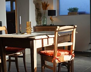 Guest house 098513 - Holiday property Luxembourg - Le Fournil