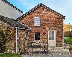 Guest house 098513 - Holiday property Luxembourg - Le Fournil